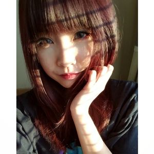 Meet your Posher, Katherine